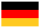 Icon of the German flag