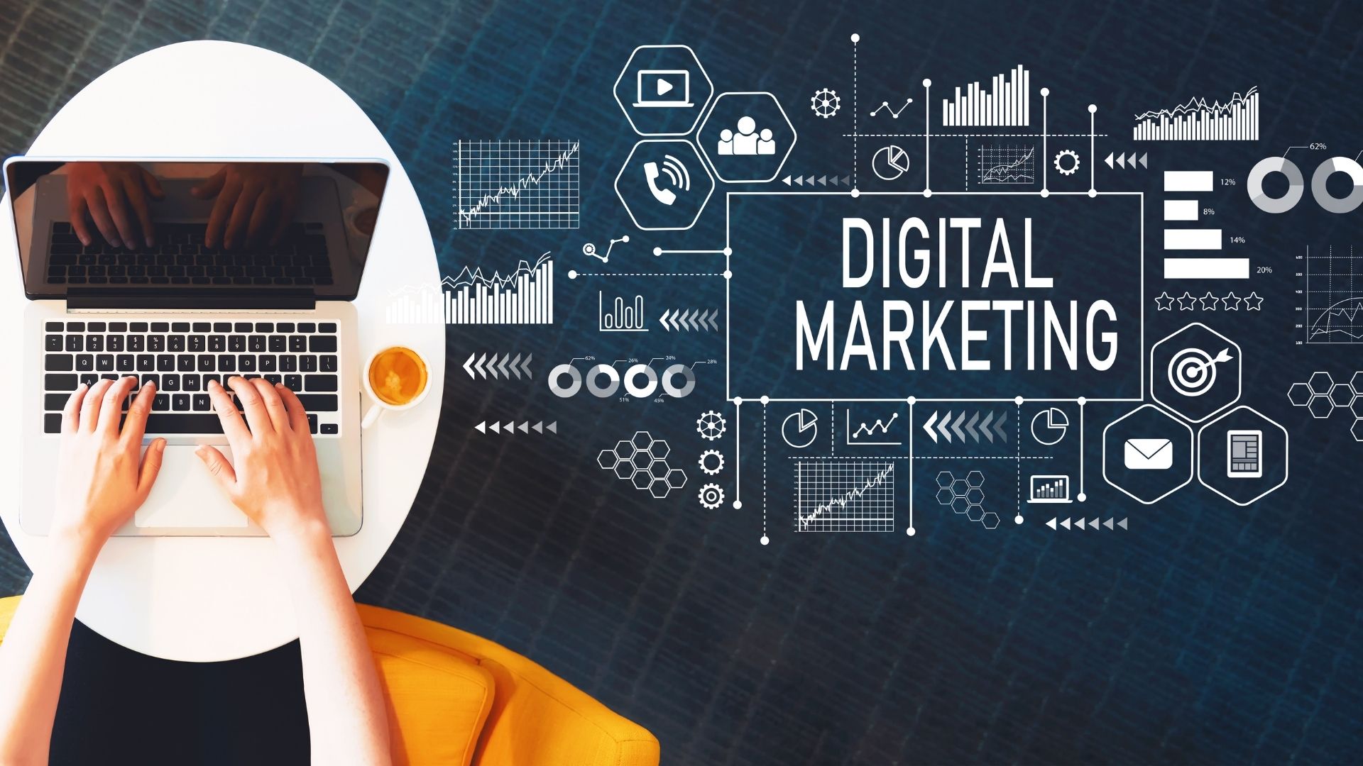 Digital Marketing Agency Near Me