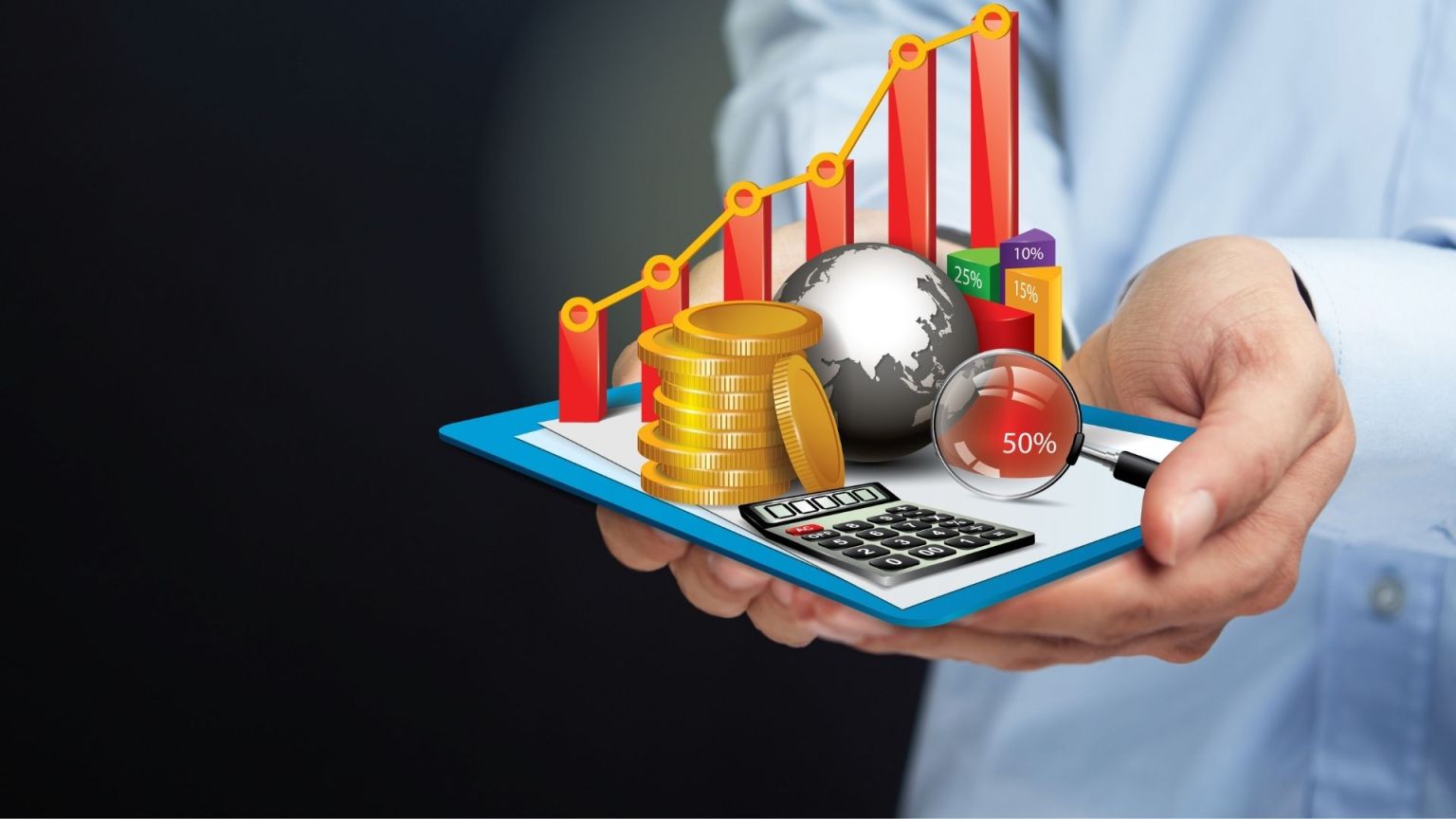 Understanding Finance and the Dynamics of World Finance