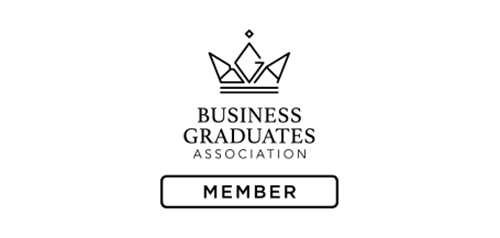 Business Graduates Association