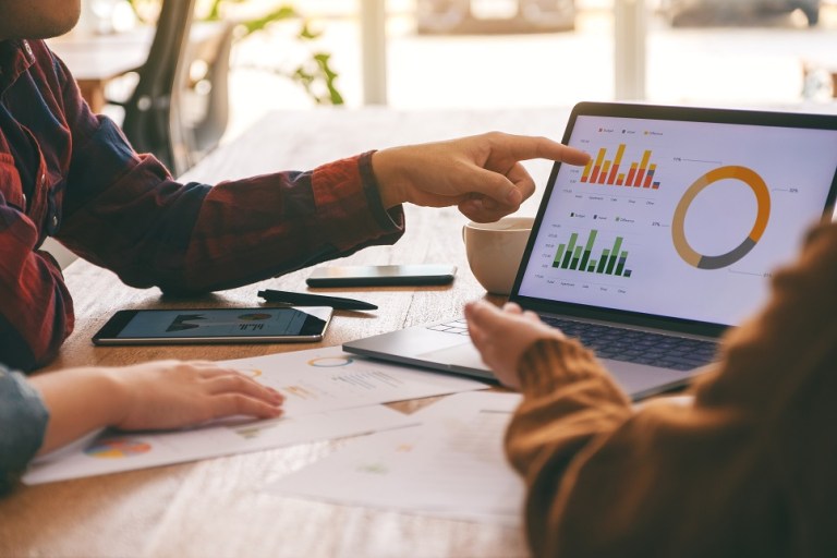 Maestría en Ciencia de Datos