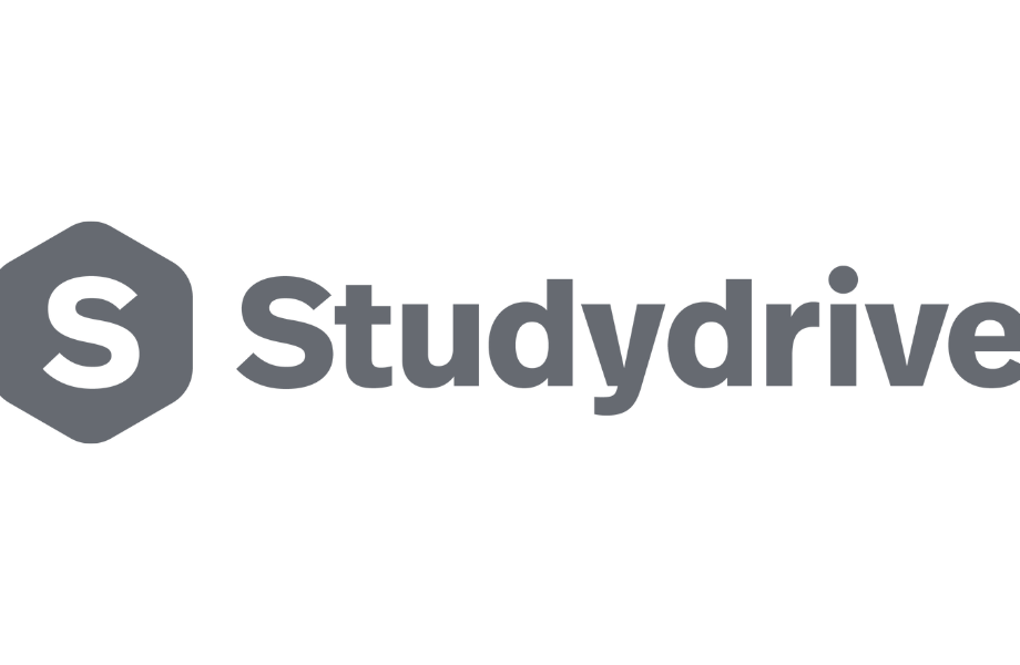 Studydrive