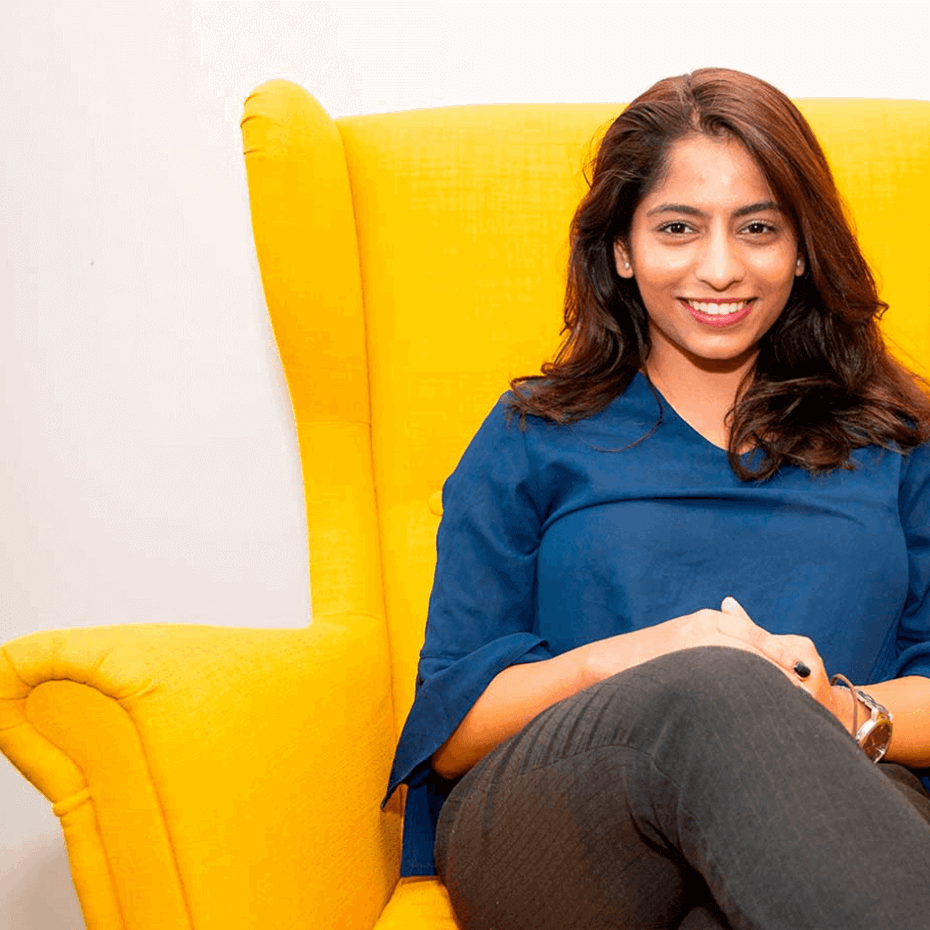 Titiksha Uday Shetty