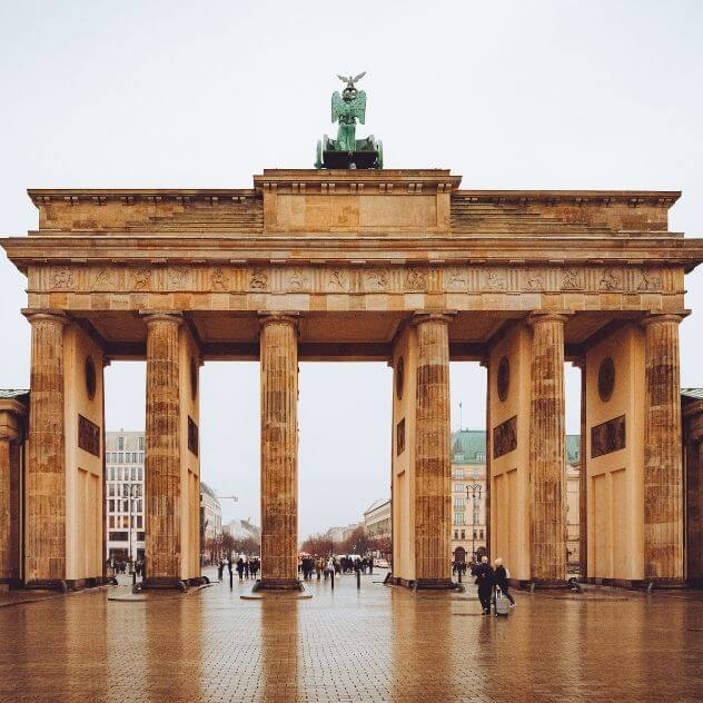  German Language Test 