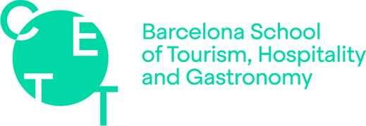 Barcelona School of Tourism, Hospitality and Gastronomy