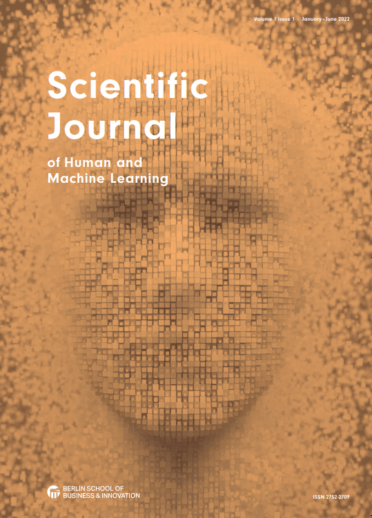 Scientific Journal of Human and Machine Learning