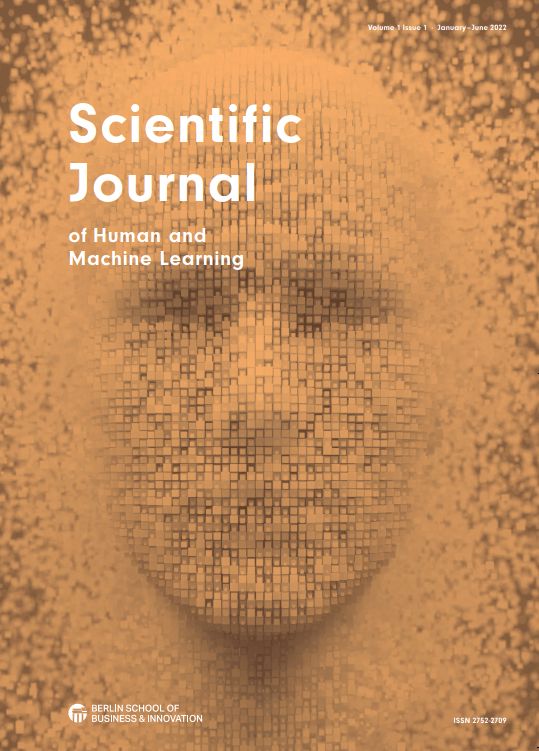 Scientific Journal of Human and Machine Learning