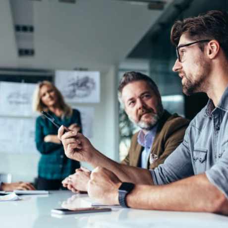 Is Business Administration a Good Degree