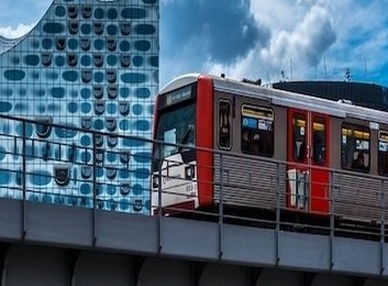 Well-connected and close to local amenities