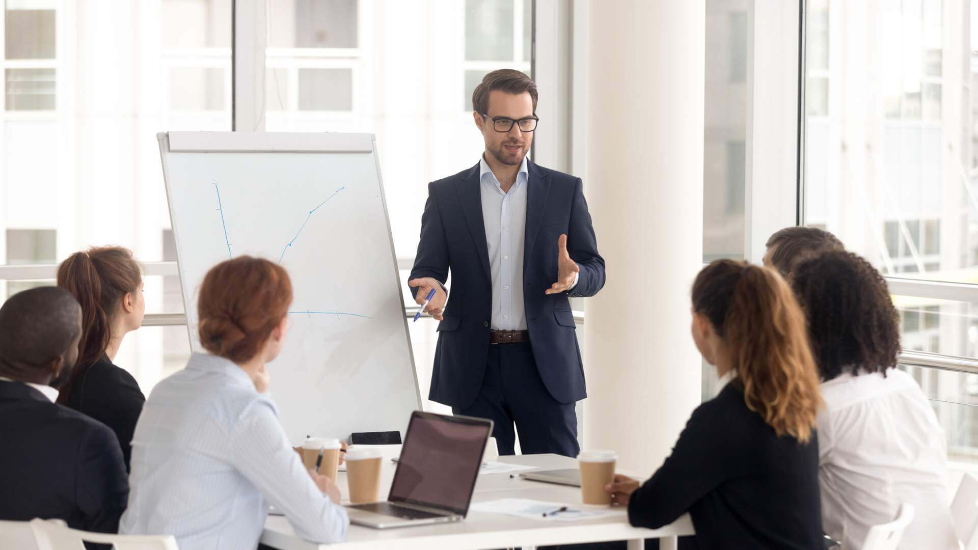 MBA | Postgraduate Courses at BSBI in Berlin, Germany