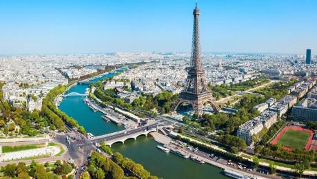 Lifestyle in France