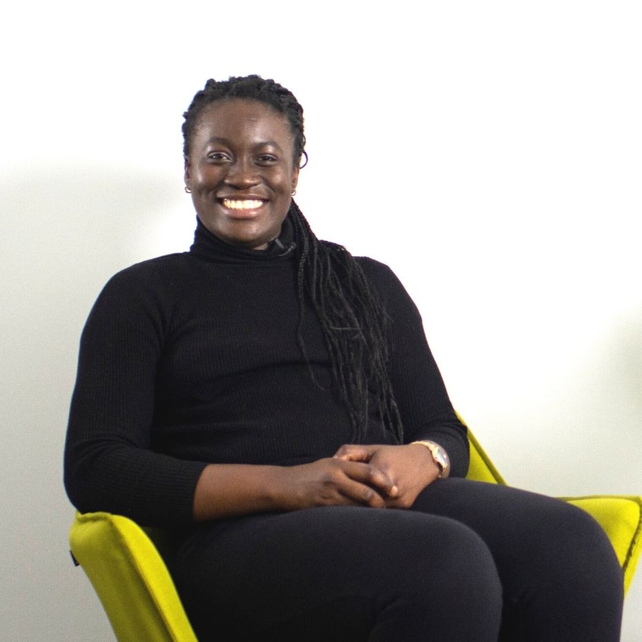 Sandra Akunna Ejiorfor