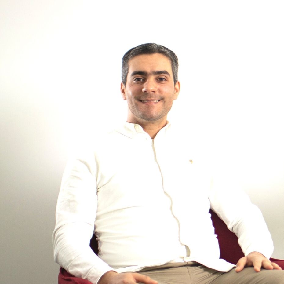 Seksaf Rafik
