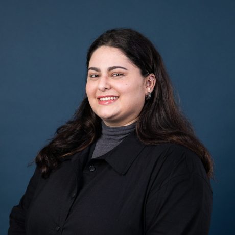 Dr. Kamilia Kentra