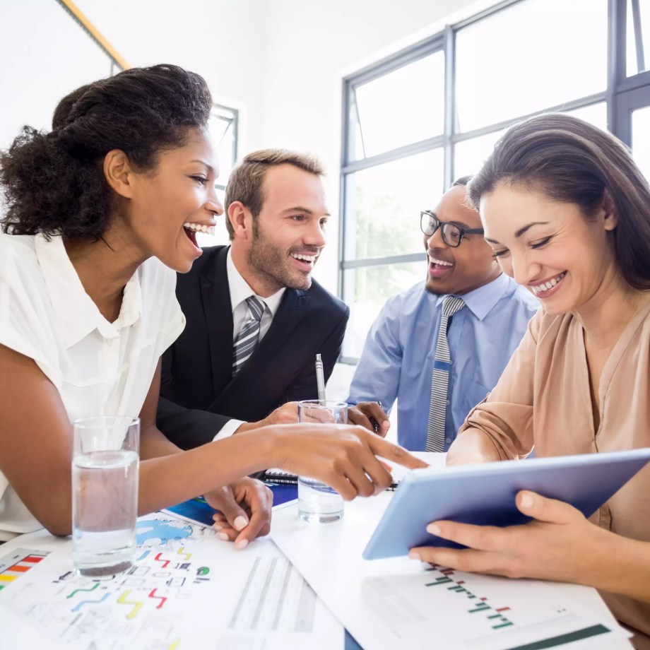 MSc Project Manager