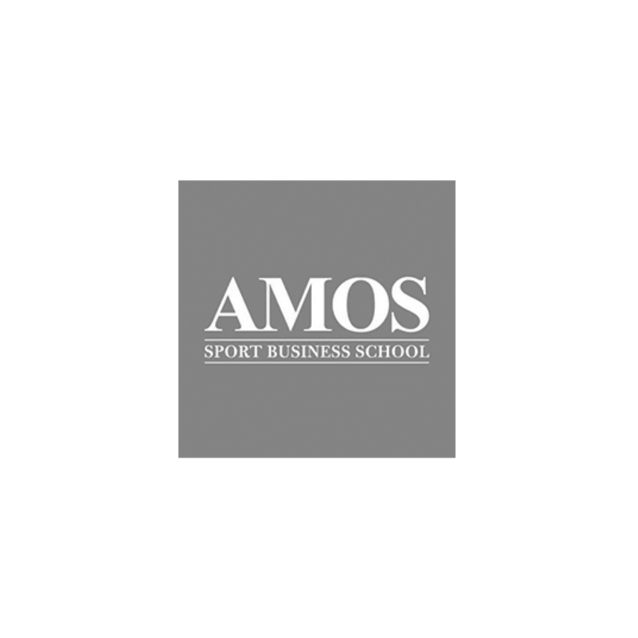 AMOS- Sport Business School