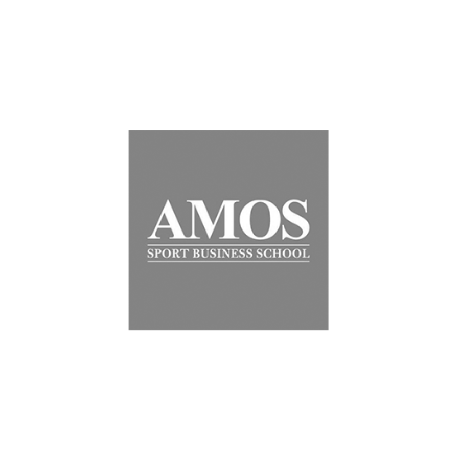 AMOS- Sport Business School