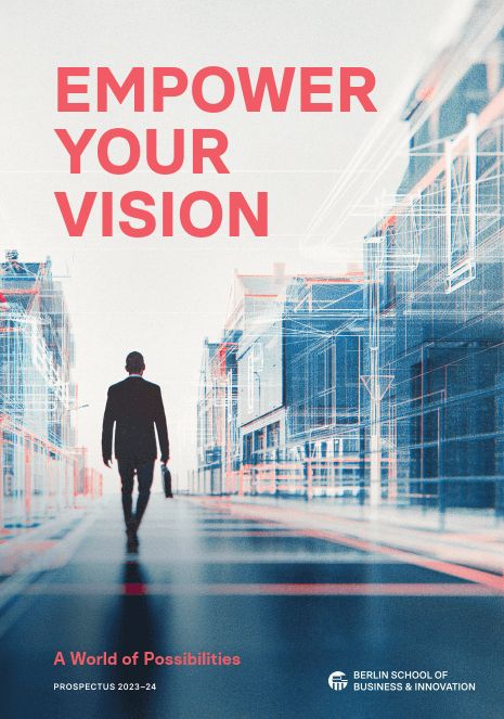 BSBI Programme Portfolio