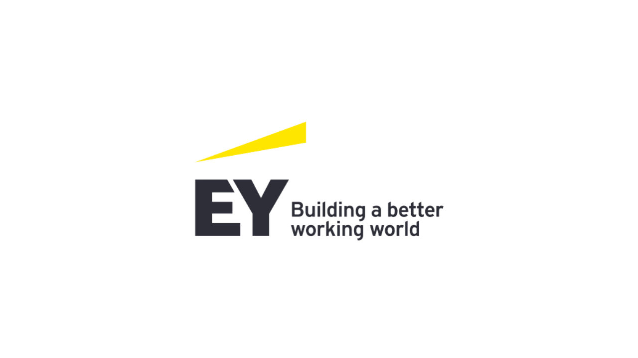 EY- Building a Better Working World
