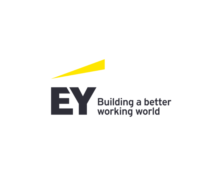 EY- Building a Better Working World