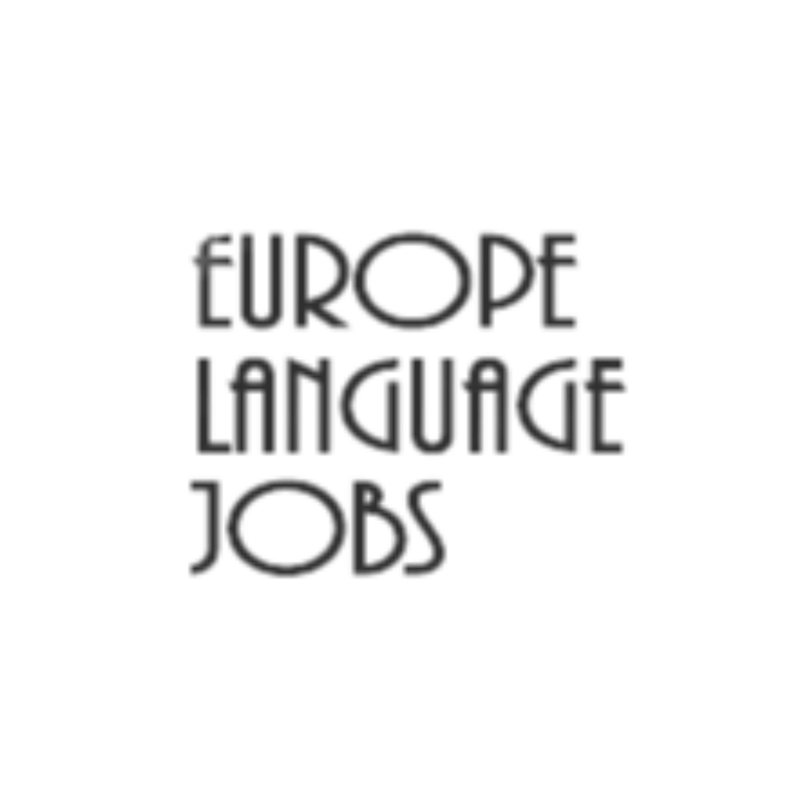 Europe Language Jobs