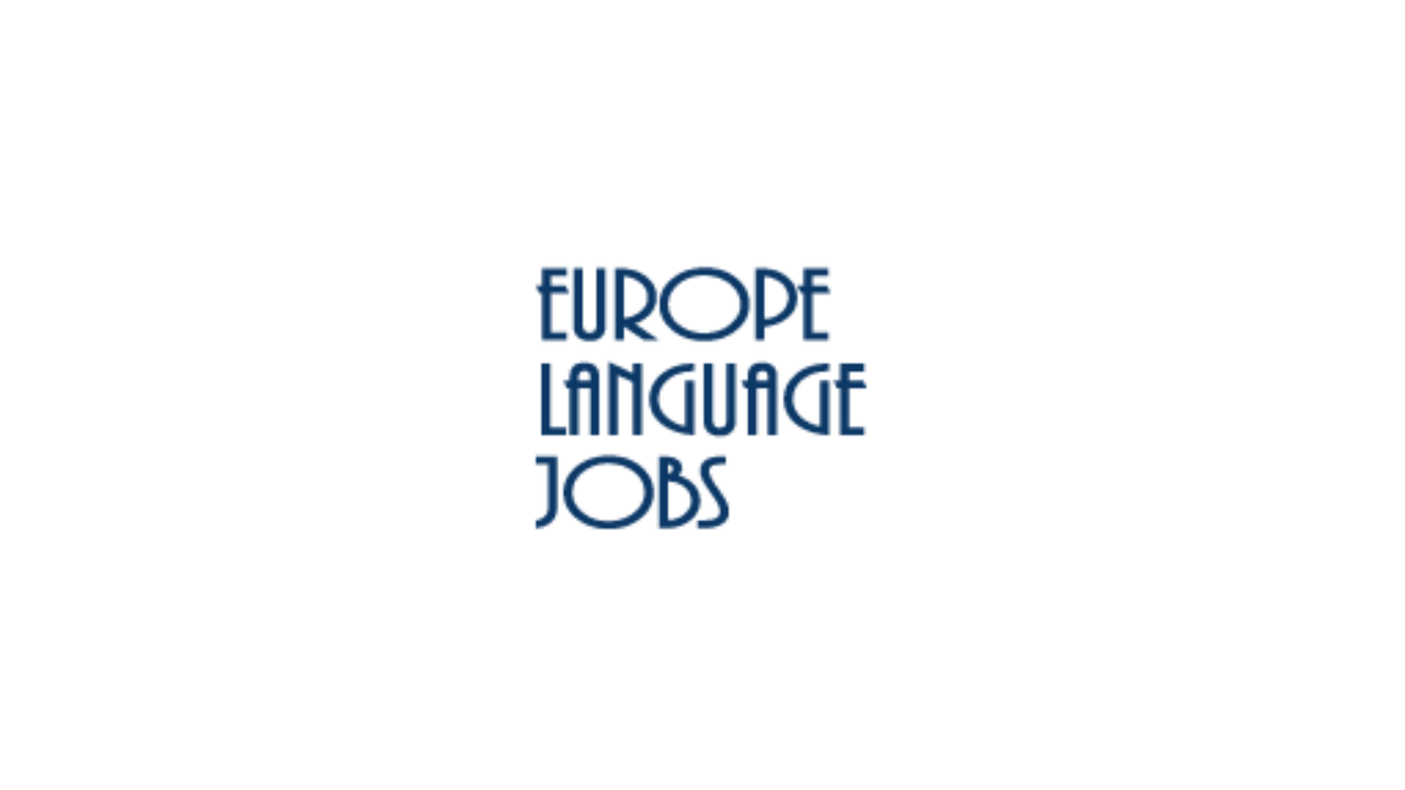 Europe Language Jobs