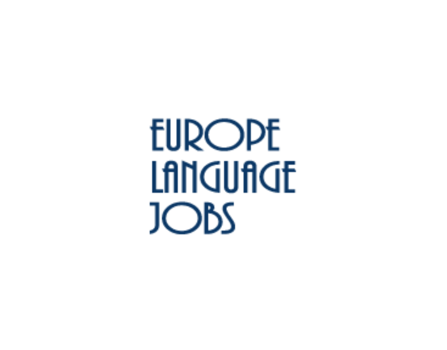 Europe Language Jobs