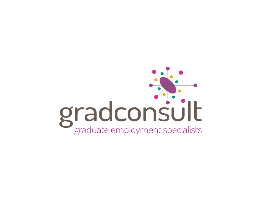 gradconsult- graduate employment specialists- logo