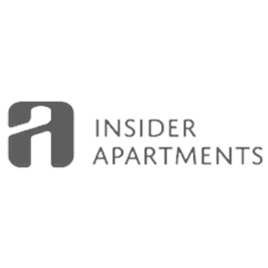 Insider Apartments