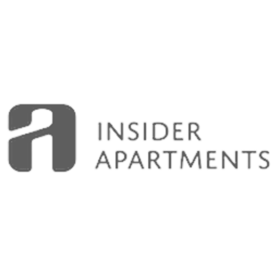 Insider Apartments