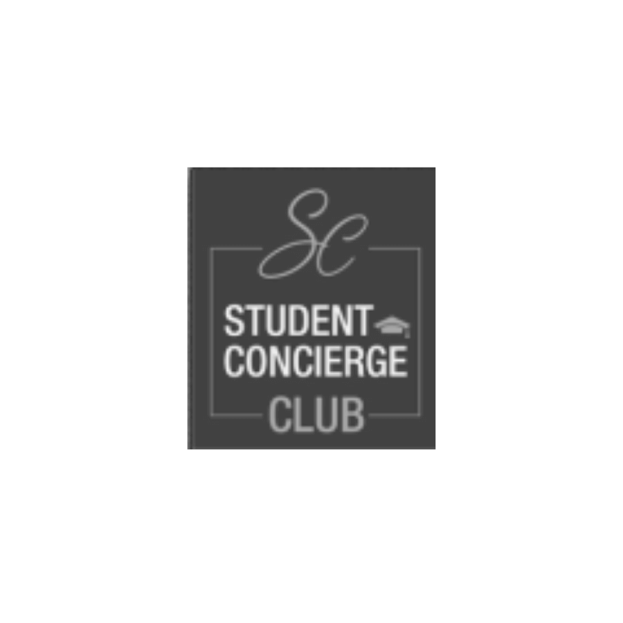 Student Concierge Club
