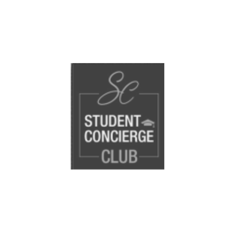 Student Concierge Club