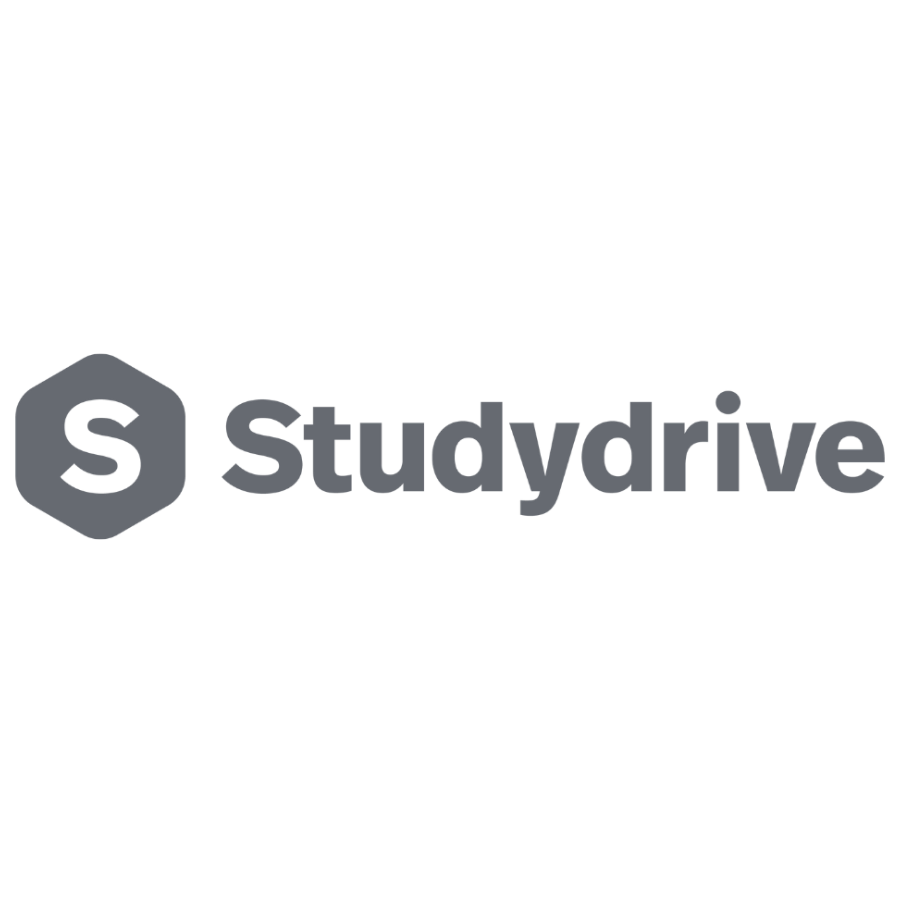 Studydrive