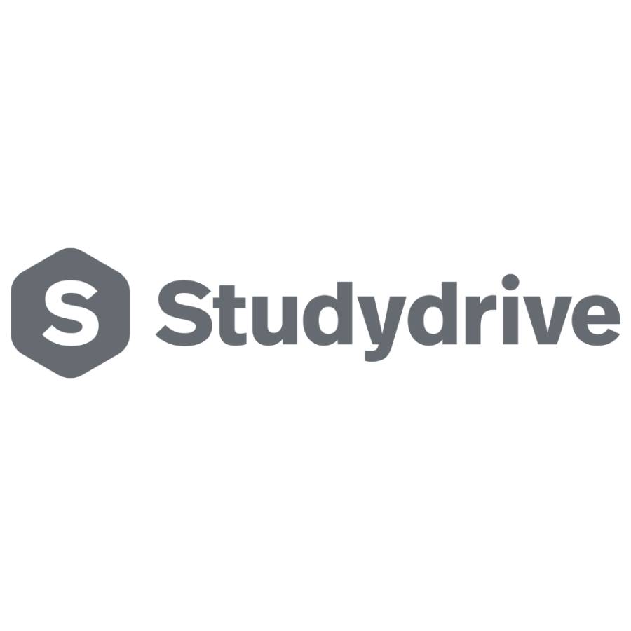 Studydrive
