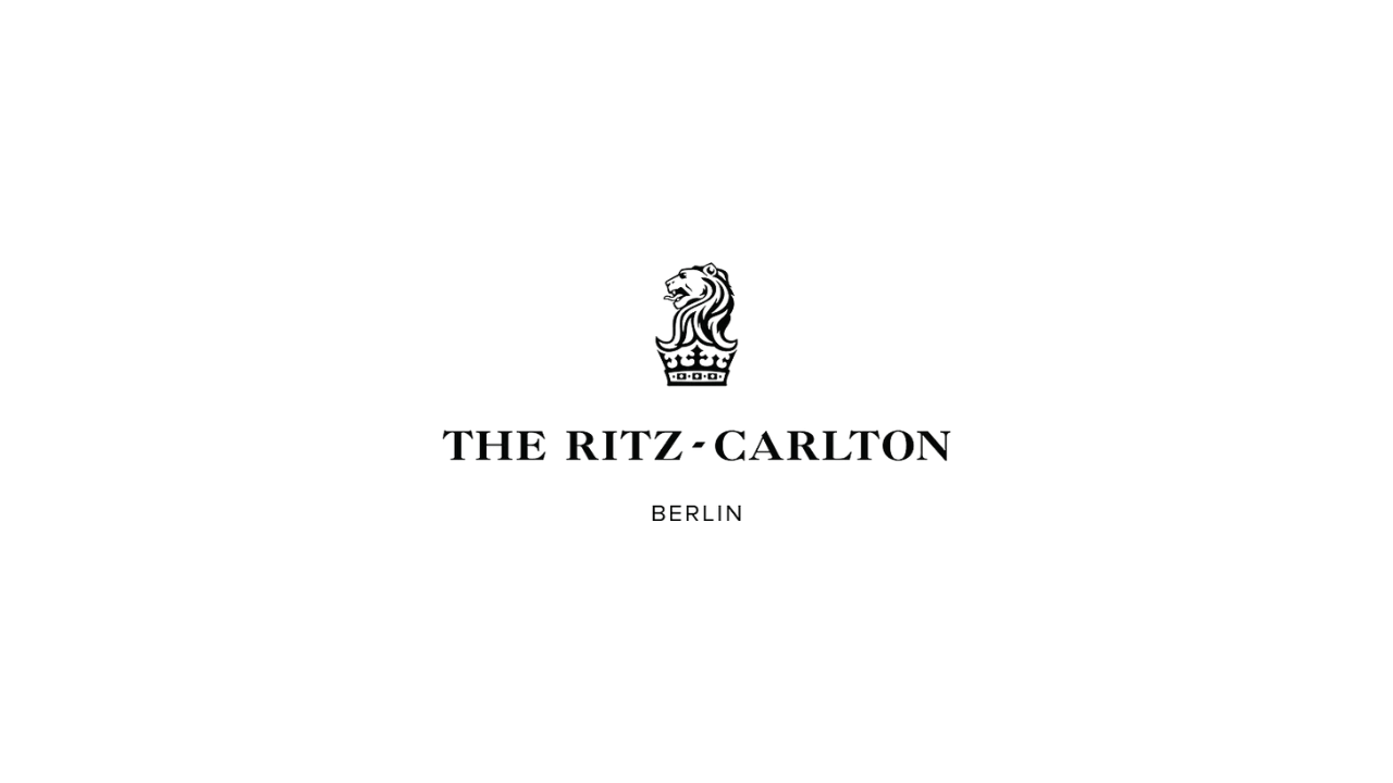 The Ritz Carlton Berlin