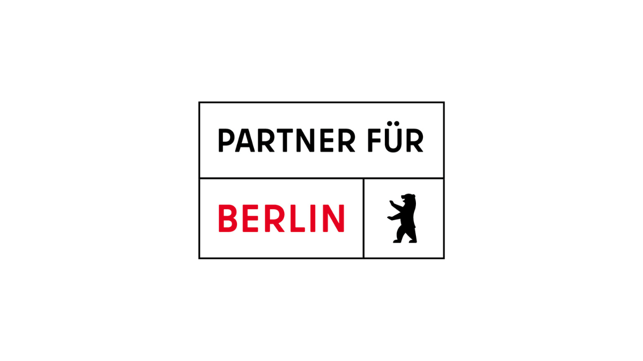 Berlin Partner Logo