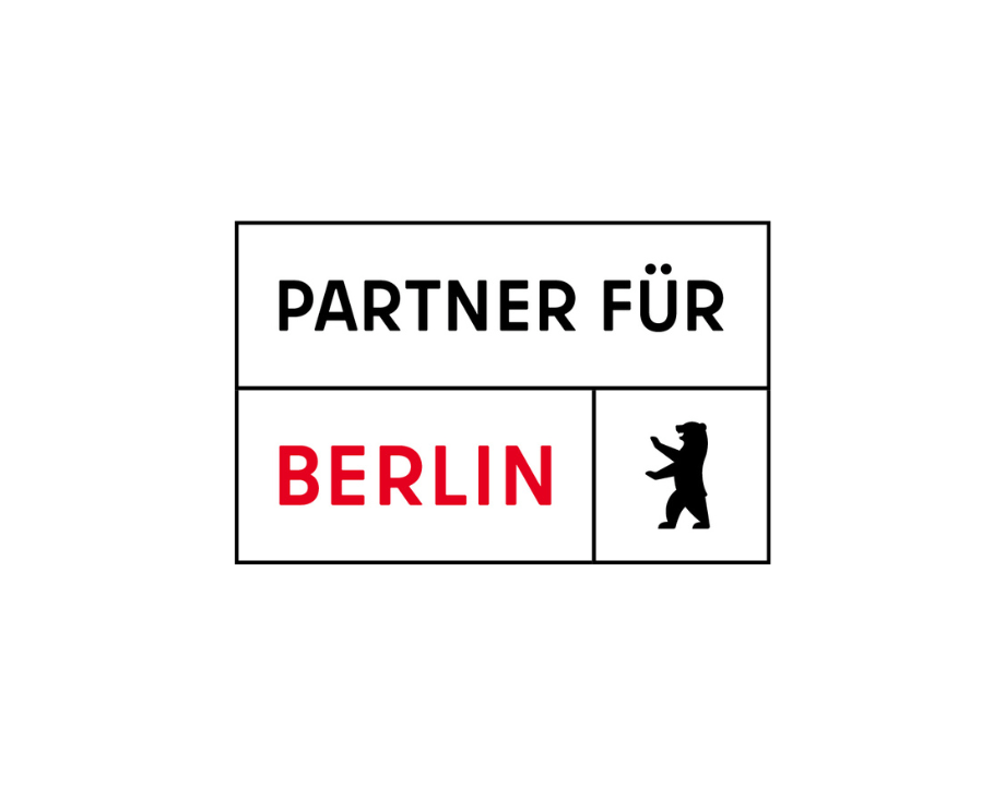 Berlin Partner Logo