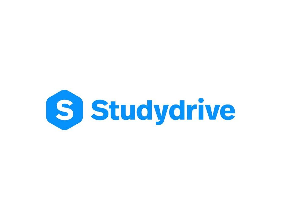 Studydrive