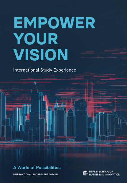 BSBI International Study Experience 2024