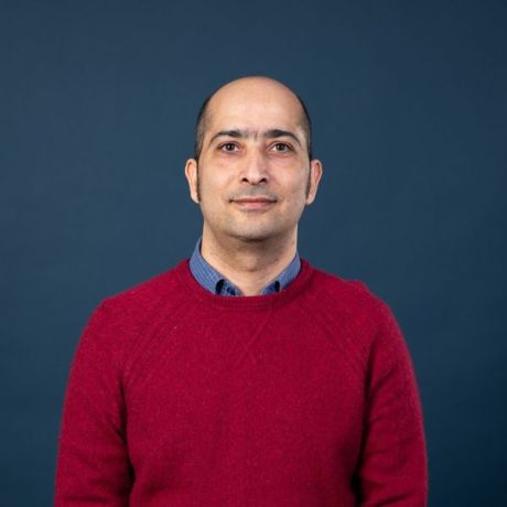 Dr. Amir Teimourian