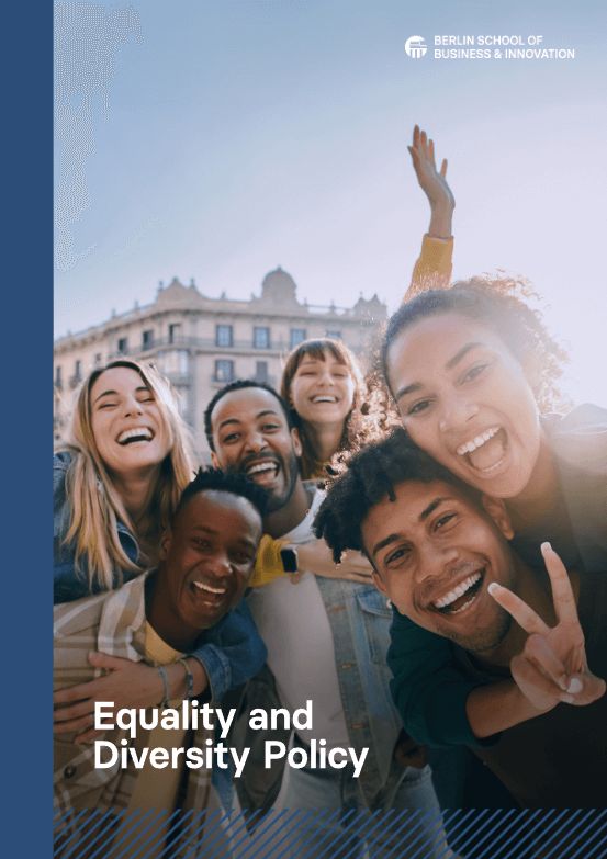 Equality and Diversity Policy