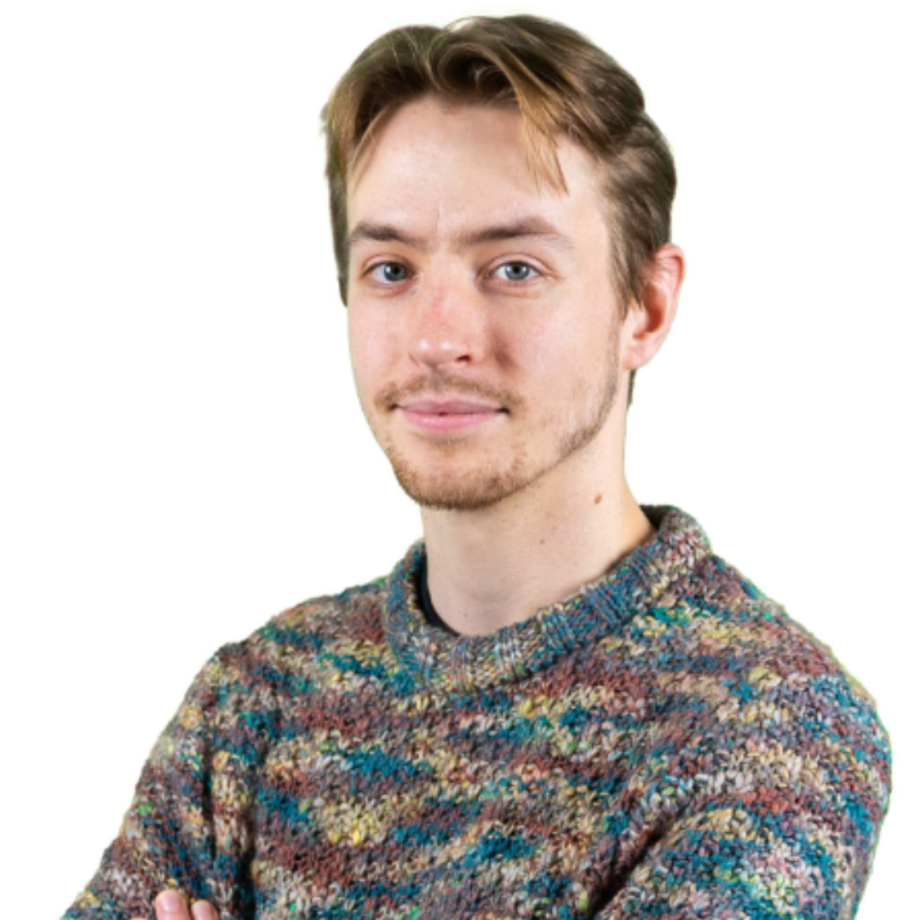 James Palmer