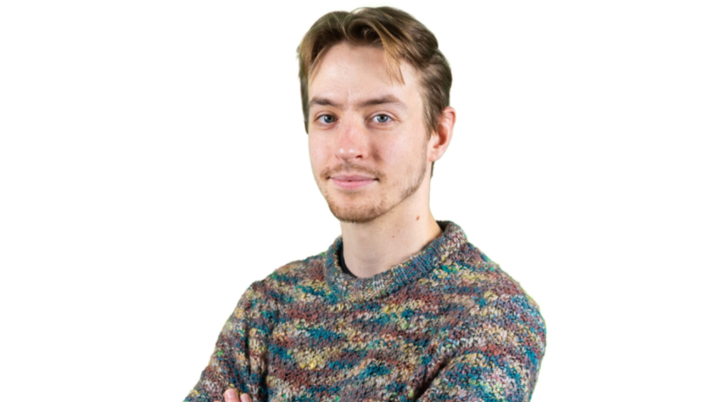 James Palmer