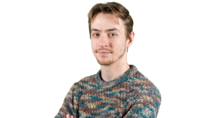 James Palmer