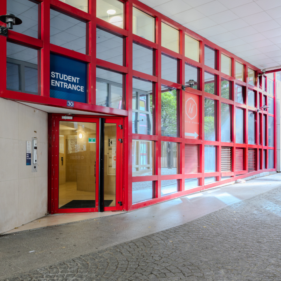 BSBI Paris Campus
