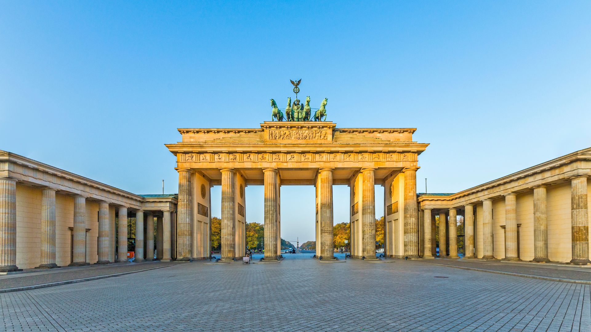 QS Masters Fair Berlin