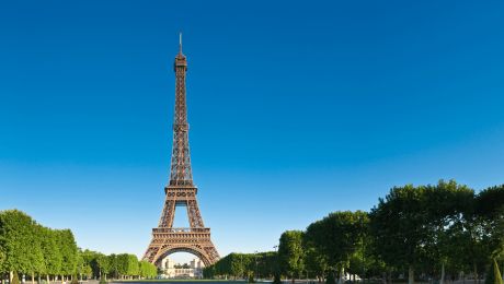 eiffel tower