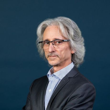 Dr. Giulio Napolitano