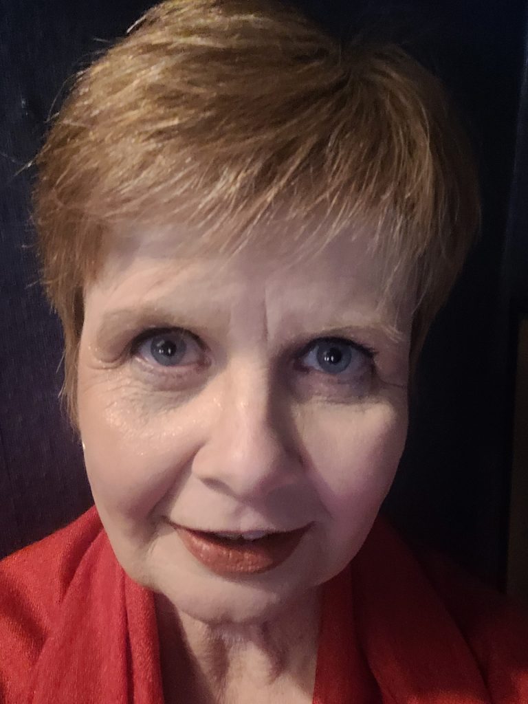 Ruth Forrest