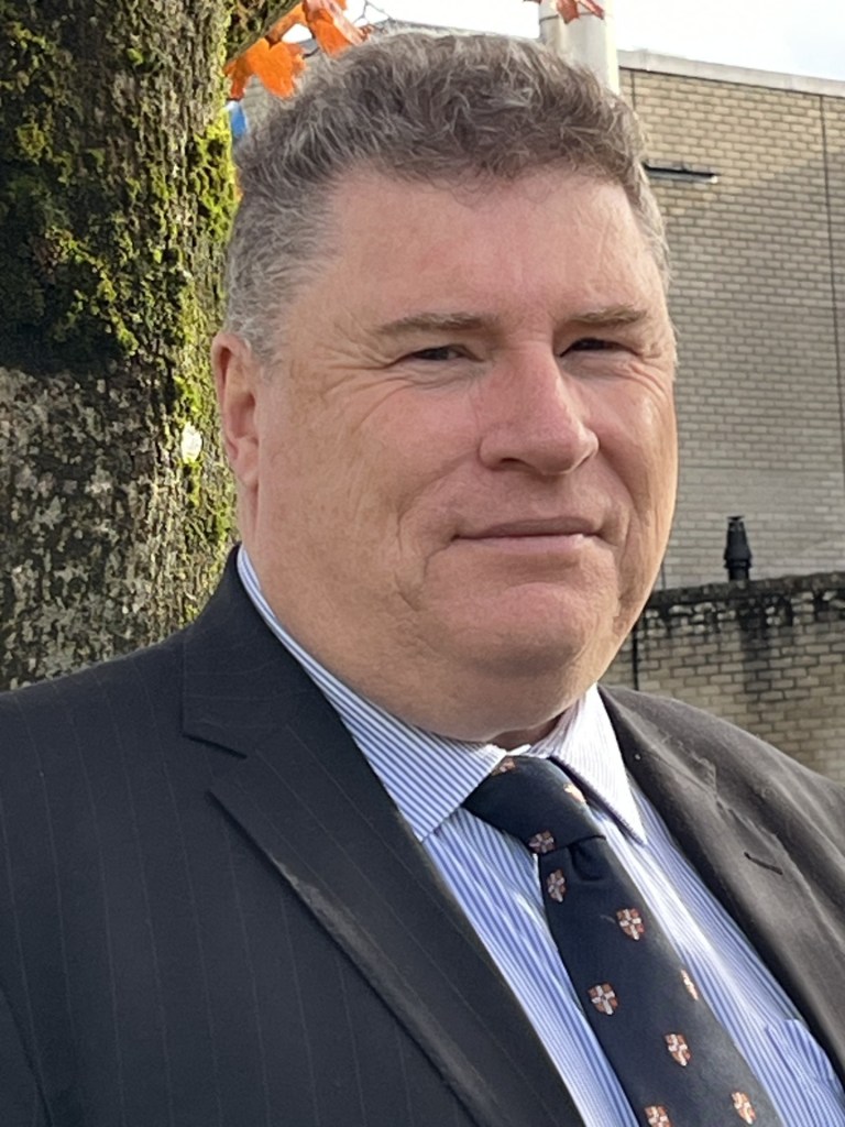 Vincent English